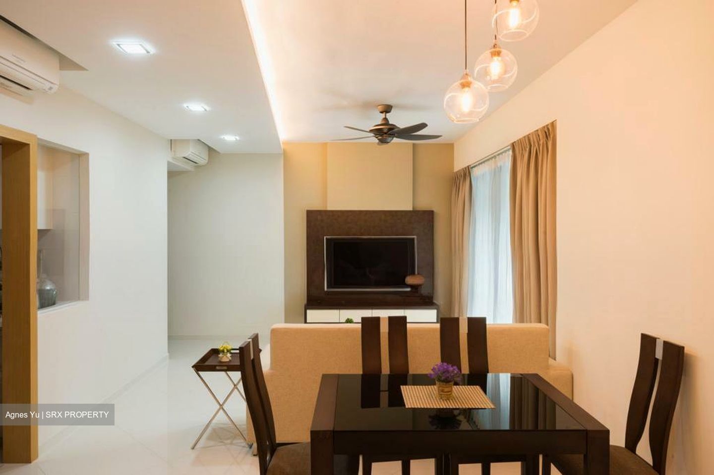 Eight Courtyards (D27), Condominium #507406021